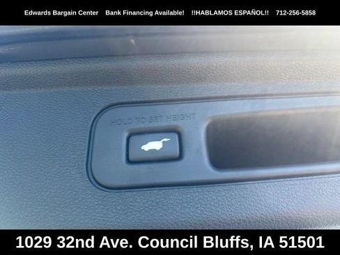 Used 2021 Honda Odyssey Elite image 9