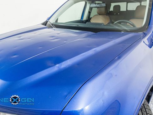 Used 2023 Ford Maverick Lariat image 50