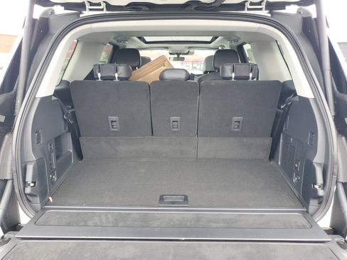 New 2026 Lincoln Navigator Reserve AWD/4WD image 32
