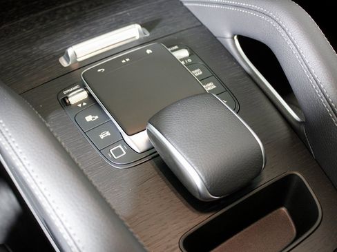 New 2026 Mercedes-Benz GLE 350 4MATIC image 25