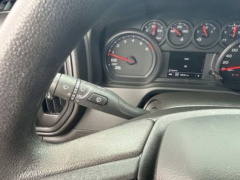 Used 2024 Chevrolet Silverado 1500 W/T w/ WT Fleet Convenience Package image 27