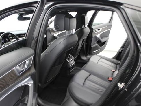 Used 2019 Audi A6 2.0T Premium Plus w/ Premium Plus Package AWD/4WD image 22