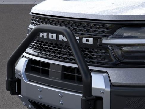 New 2025 Ford Bronco Sport Big Bend image 42