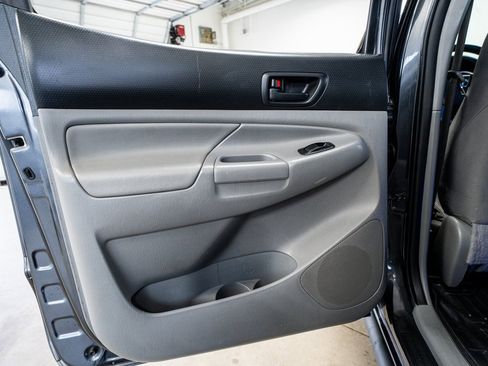 Used 2014 Toyota Tacoma 4x4 Double Cab image 51