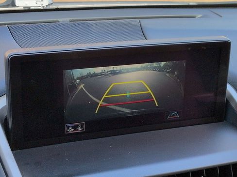 Certified 2021 Lexus NX 300 FWD w/ Premium Package image 25