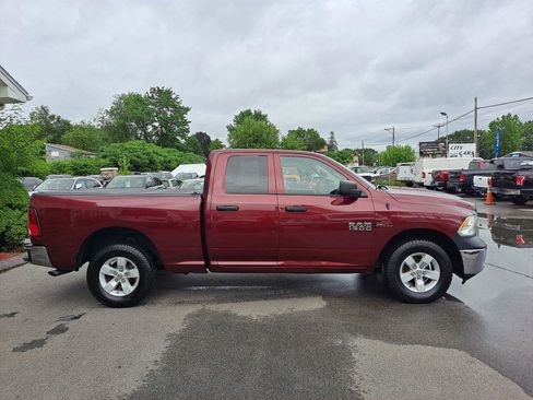 Used 2016 RAM 1500 Tradesman w/ Popular Equipment Group image 4