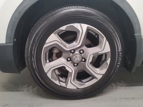 Certified 2019 Honda CR-V EX-L image 42