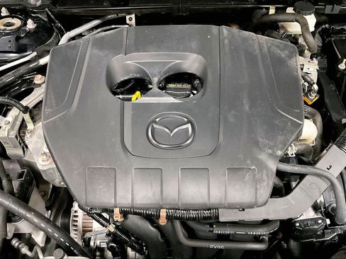 Used 2023 MAZDA CX-30 AWD 2.5 S w/ Select Package image 32