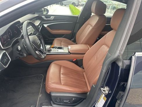 Used 2019 Audi A7 3.0T Prestige image 9