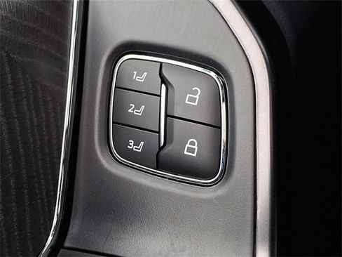 Used 2023 Ford F150 Platinum w/ Equipment Group 701A High image 30