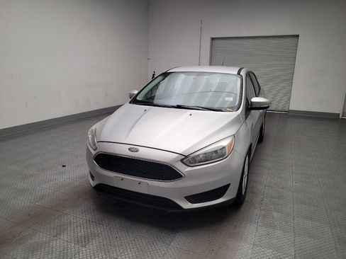 Used 2016 Ford Focus SE FWD image 15