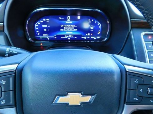 Certified 2022 Chevrolet Tahoe Premier image 42