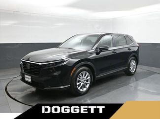 New 2026 Honda CR-V EX video 1