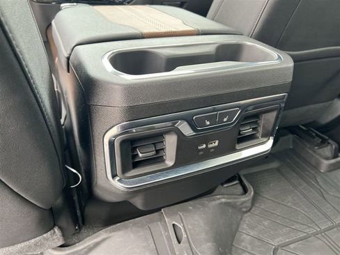 Certified 2024 Chevrolet Silverado 1500 High Country w/ High Country Premium Package image 28