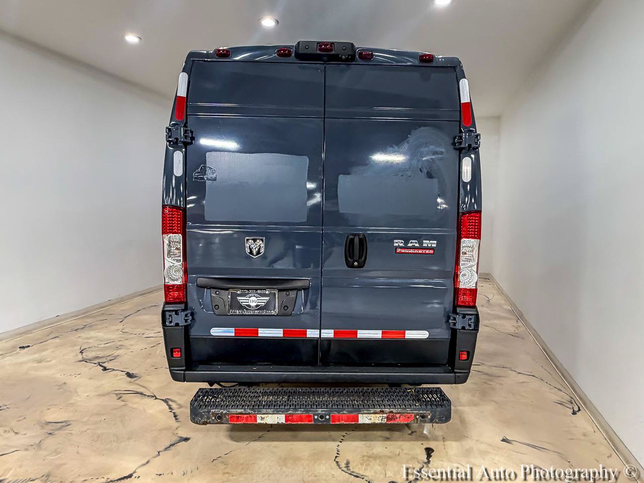 Used 2020 RAM ProMaster 3500 FWD image 7