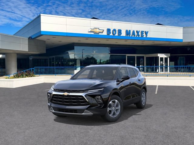 New 2026 Chevrolet Blazer LT w/ Convenience Package FWD image 8