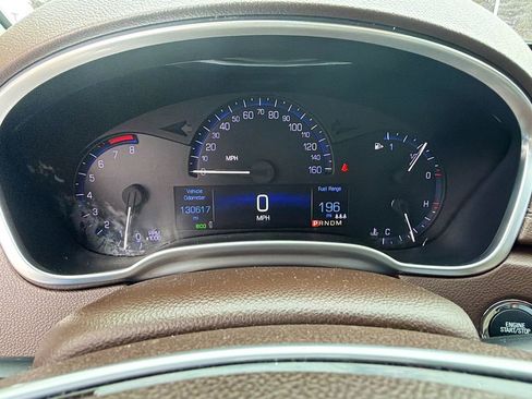 Used 2014 Cadillac SRX Luxury FWD image 42