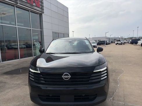 New 2026 Nissan Kicks S image 7