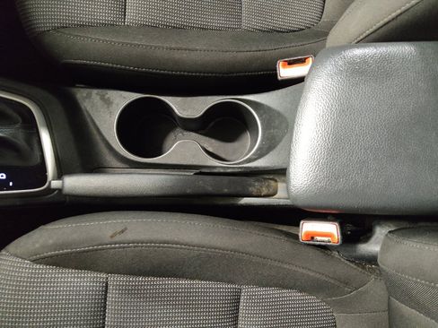 Used 2022 Hyundai Accent SEL FWD image 26