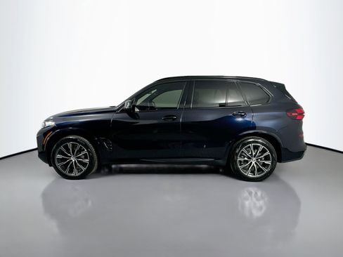 New 2026 BMW X5 xDrive40i w/ M Sport Package image 8