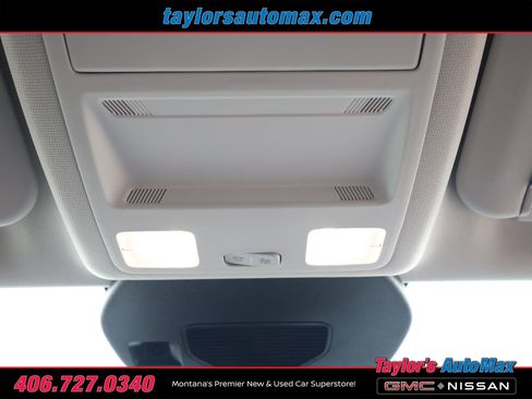 Used 2023 Ford Escape Platinum image 30