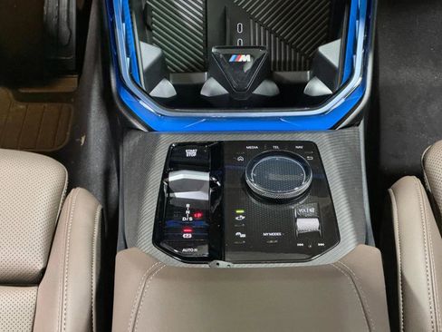 New 2026 BMW X3 xDrive30 w/ M Sport Package image 16