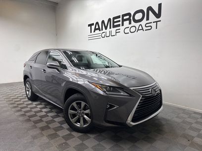Used 2019 Lexus RX 350 FWD