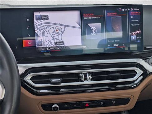 Used 2024 BMW 330i 330i w/ M Sport Package image 12