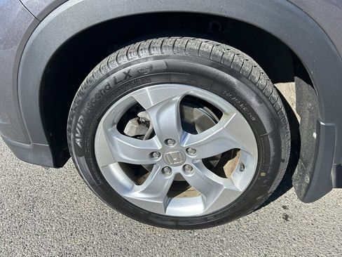 Used 2016 Honda HR-V EX image 7