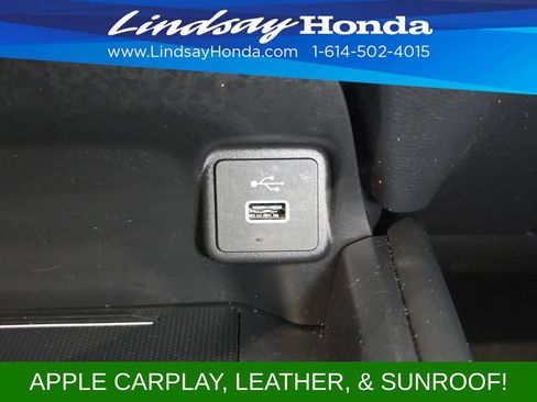 Used 2025 Honda HR-V EX-L image 21
