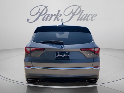Certified 2023 Acura MDX FWD image 4