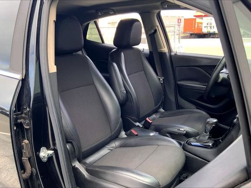 Used 2018 Buick Encore Preferred FWD image 13