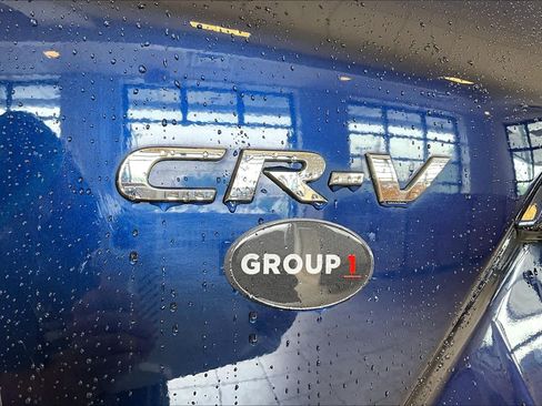 Used 2019 Honda CR-V EX image 33