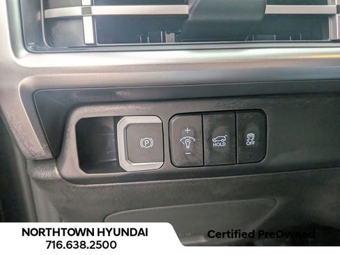 Certified 2026 Hyundai Santa Fe SEL image 29