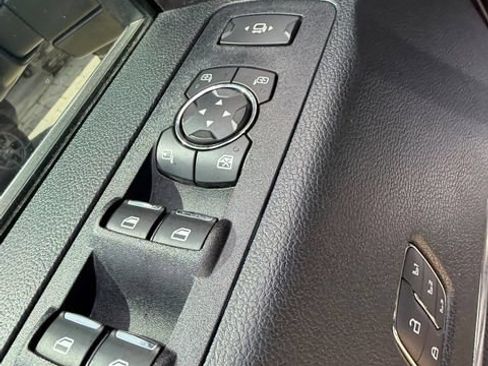 Used 2021 Ford F250 Platinum AWD/4WD image 15