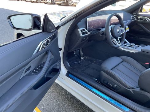 Used 2026 BMW 430i xDrive Convertible AWD/4WD image 30