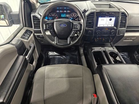 Used 2019 Ford F150 XLT w/ XTR Package image 4