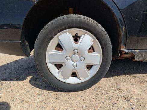 Used 2006 Ford Focus S FWD image 16