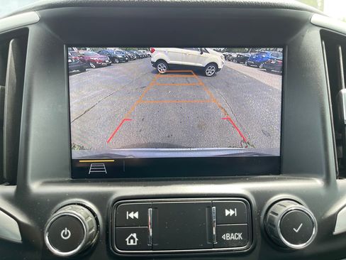 Used 2020 GMC Terrain SLT w/ Preferred Package AWD/4WD image 29