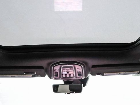 New 2026 Jeep Grand Cherokee Limited AWD/4WD image 17