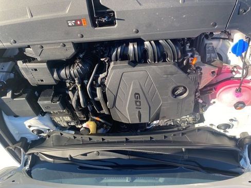 Certified 2026 Hyundai Tucson SEL FWD image 32
