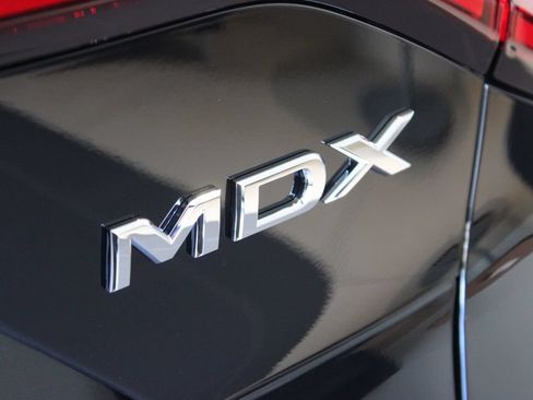 New 2026 Acura MDX A-Spec AWD/4WD image 35