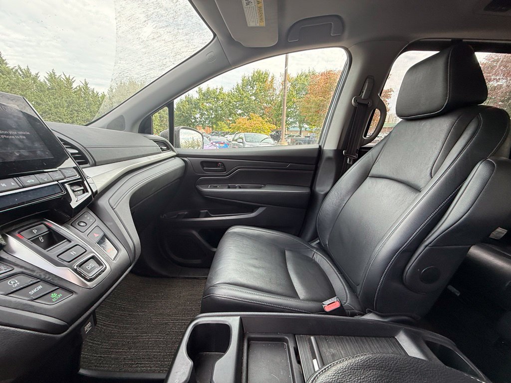 Used 2022 Honda Odyssey EX-L image 10