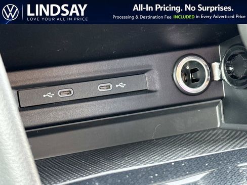 New 2026 Volkswagen Taos S AWD/4WD image 16