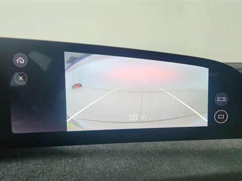 Used 2024 Lucid Air Touring image 46