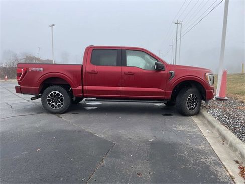 Used 2022 Ford F150 XLT w/ Equipment Group 302A High image 6