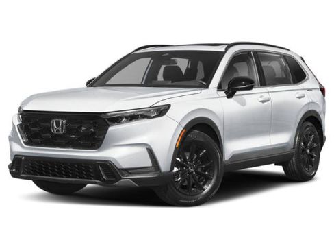 Used 2023 Honda CR-V Sport image 1