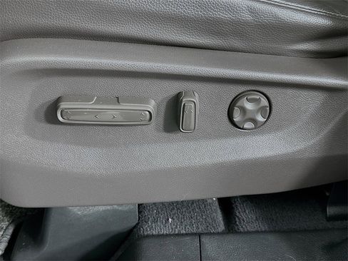 Certified 2021 Honda Odyssey Touring image 23