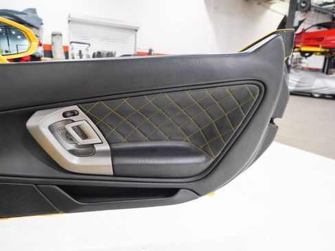 Used 2010 Lamborghini Gallardo LP 560-4 AWD/4WD image 19
