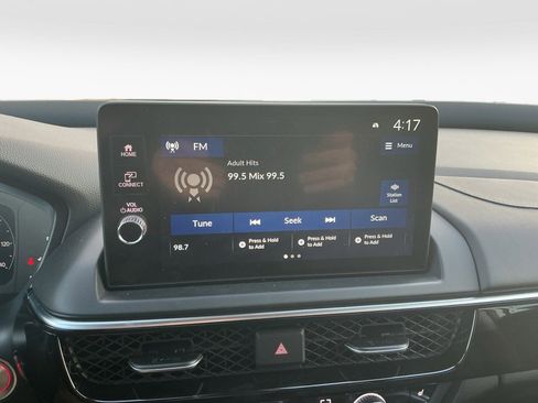 Used 2025 Acura ADX image 20